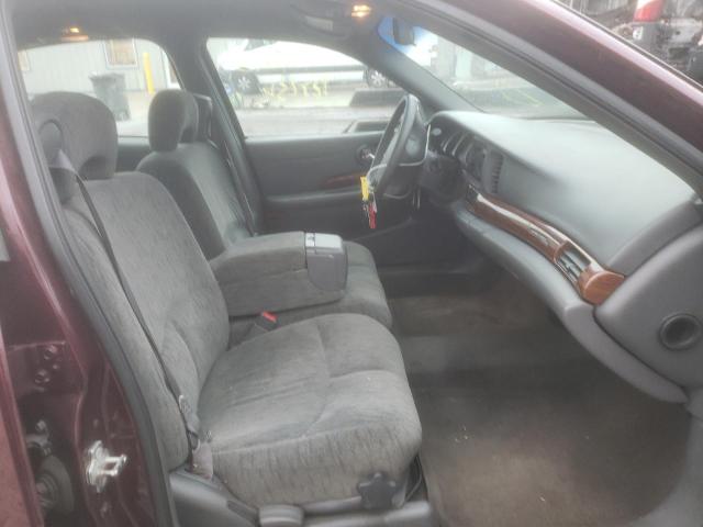 Photo 5 from auction – 2004 BUICK LESABRE CU with VIN 1G4HP52K044172999