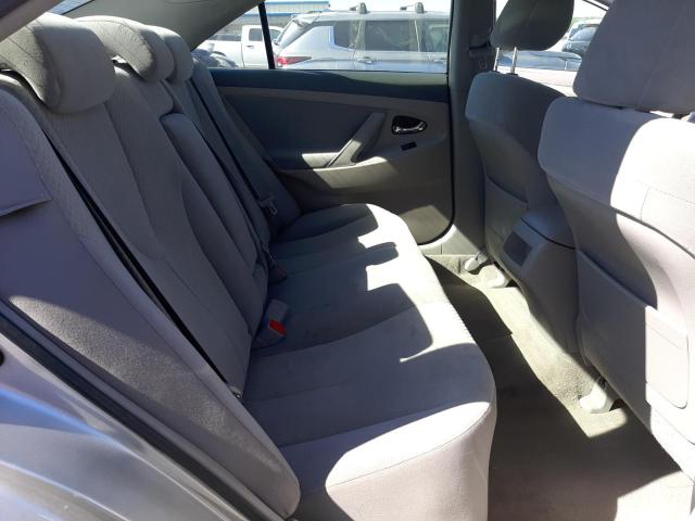 Photo 6 from auction – 2009 TOYOTA CAMRY BASE with VIN 4T4BE46K19R108516