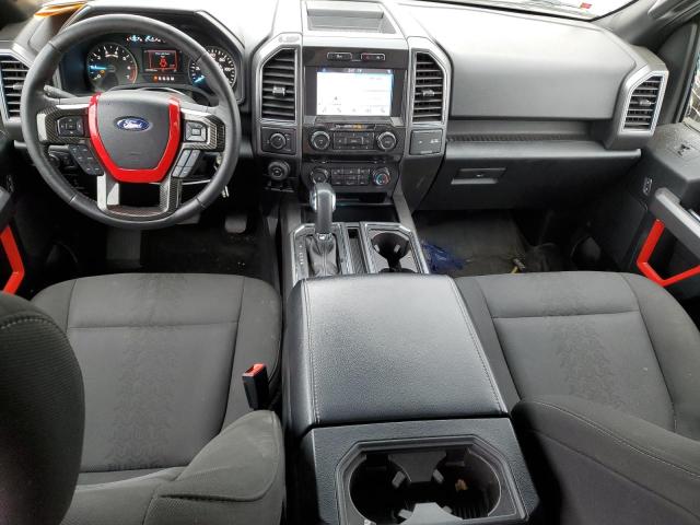 Photo 8 from auction – 2019 FORD F150 SUPER with VIN 1FTEW1C40KKD56612