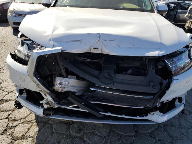 Photo 9 from auction – 2018 AUDI Q7 PRESTIG with VIN WA1VAAF77JD043834