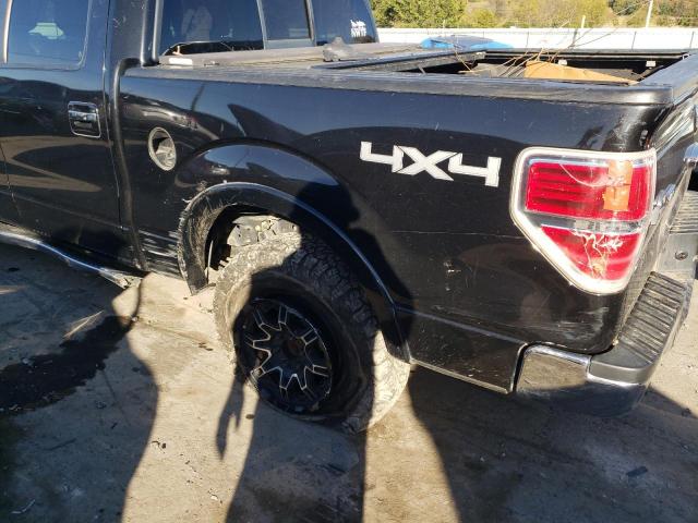 Photo 9 from auction – 2013 FORD F150 SUPER with VIN 1FTFW1ET5DKD02833