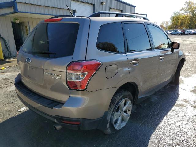 Photo 4 from auction – 2015 SUBARU FORESTER 2 with VIN JF2SJADC4FH450844