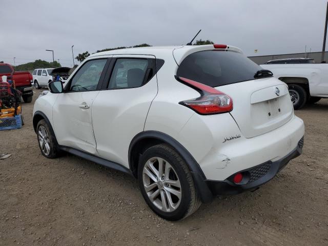 Photo 3 from auction – 2015 NISSAN JUKE S with VIN JN8AF5MR8FT503344