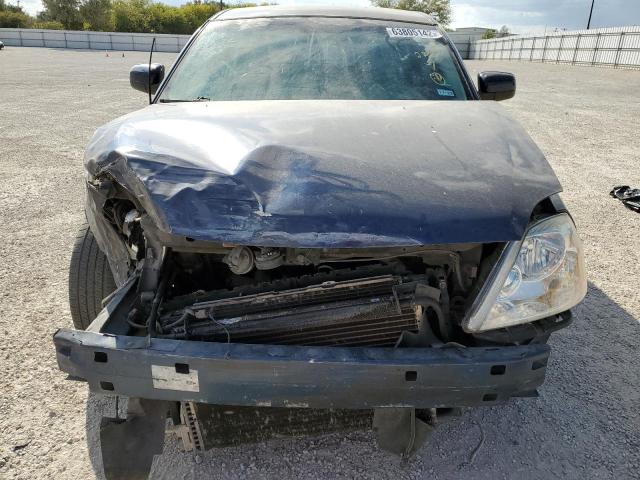 Photo 9 from auction – 2006 FORD FIVE HUNDR with VIN 1FAFP24166G127765