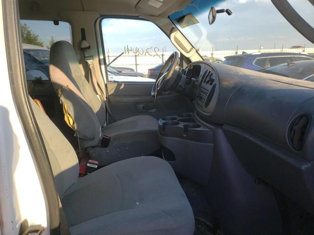 Photo 5 from auction – 2007 FORD ECONOLINE with VIN 1FBSS31L57DB05864