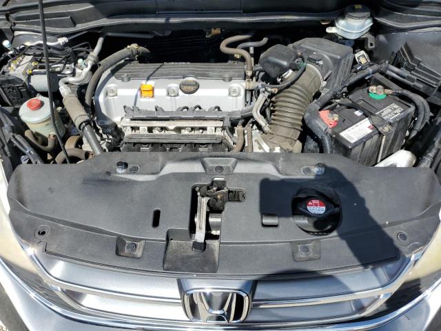 Photo 7 from auction – 2011 HONDA CR-V EX with VIN JHLRE3H57BC000950