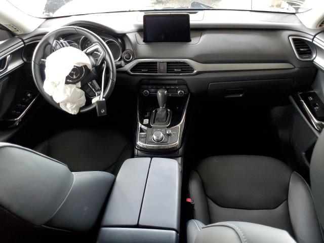 Photo 9 from auction – 2020 MAZDA CX-9 TOURI with VIN JM3TCACY1L0421250