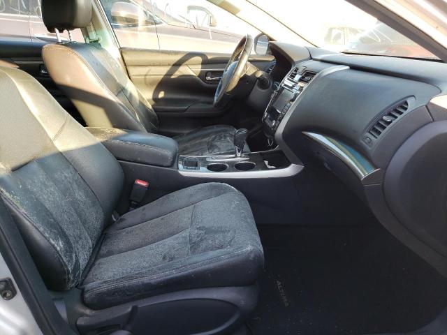 Photo 5 from auction – 2013 NISSAN ALTIMA 2.5 with VIN 1N4AL3AP0DN452134