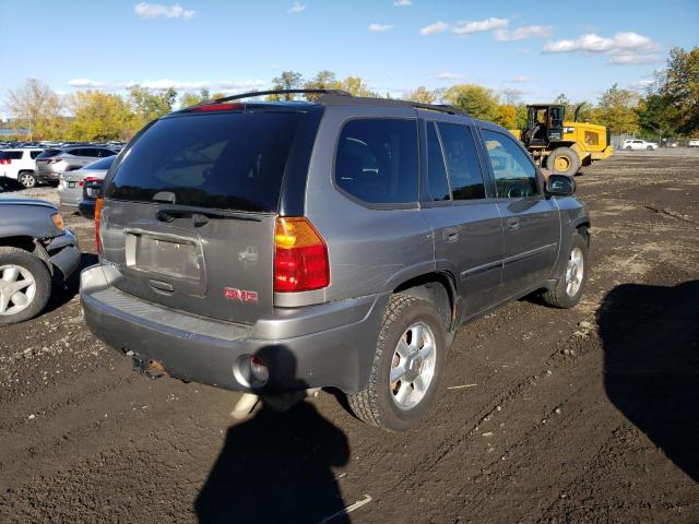 Photo 4 from auction – 2008 GMC ENVOY with VIN 1GKDT13S082135771