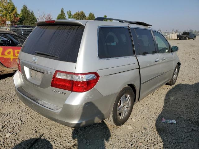 Photo 4 from auction – 2005 HONDA ODYSSEY with VIN 5FNRL38755B111265