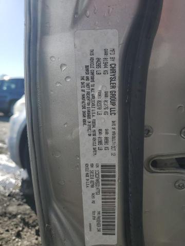 Photo 10 from auction – 2013 DODGE DART SE with VIN 1C3CDFAA5DD147753