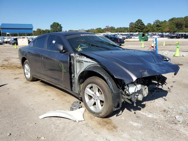 DODGE CHARGER SE 2014 with VIN 2C3CDXBG3EH361914 - Photo from auction