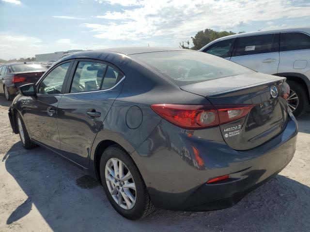 Photo 3 from auction – 2015 MAZDA 3 TOURING with VIN 3MZBM1V70FM225594