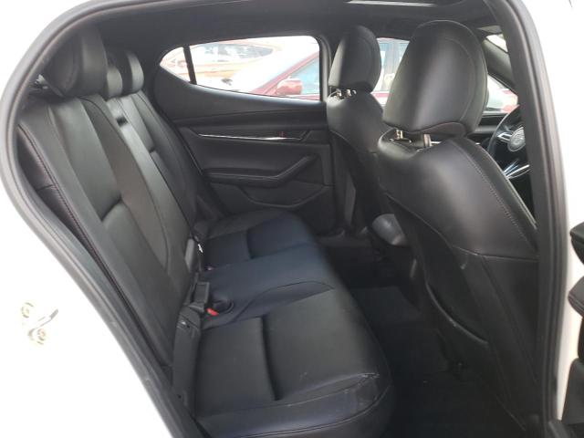 Photo 6 from auction – 2022 MAZDA 3 PREFERRE with VIN JM1BPBLL5N1508374