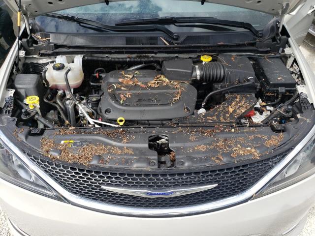 Photo 7 from auction – 2020 CHRYSLER PACIFICA T with VIN 2C4RC1EG8LR286393