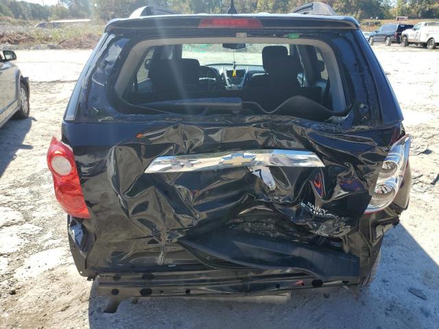 Photo 9 from auction – 2014 CHEVROLET EQUINOX LT with VIN 2GNALBEK6E6119243