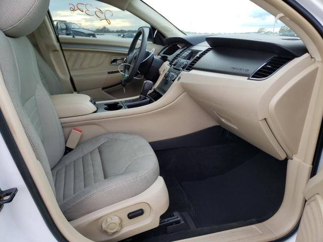 Photo 5 from auction – 2014 FORD TAURUS SE with VIN 1FAHP2D82EG143255