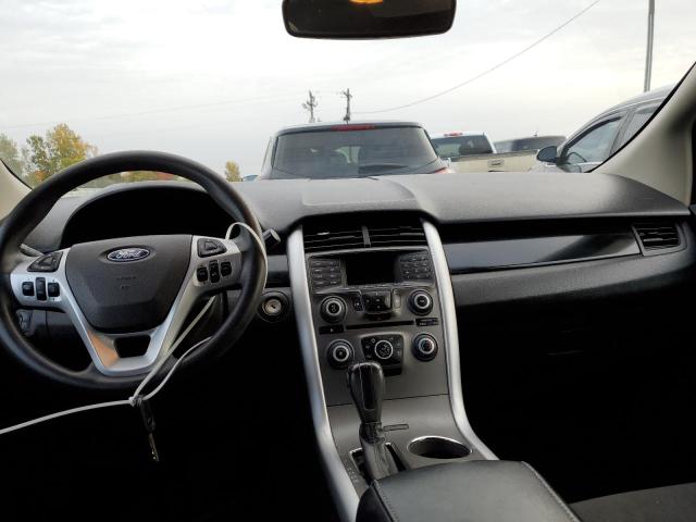 Photo 9 from auction – 2013 FORD EDGE SE with VIN 2FMDK4GC4DBA17953