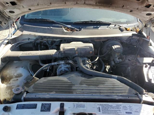 Photo 7 from auction – 1996 DODGE RAM 2500 with VIN 1B6KC26Z4TS598236