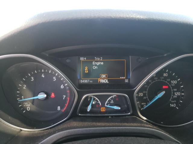 Photo 8 from auction – 2016 FORD FOCUS SE with VIN 1FADP3K24GL259490