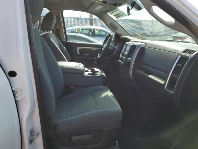 Photo 5 from auction – 2020 RAM 1500 CLASS with VIN 1C6RR6TT0LS117471