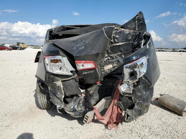 Photo 9 from auction – 2012 TOYOTA CAMRY BASE with VIN 4T4BF1FK0CR177815