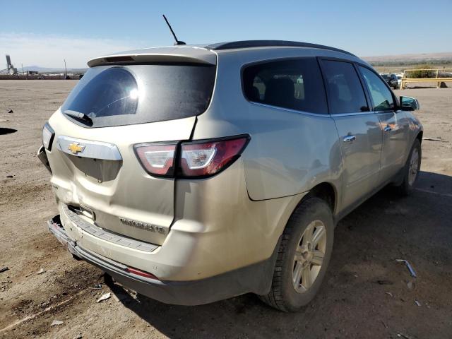 Photo 4 from auction – 2014 CHEVROLET TRAVERSE L with VIN 1GNKVHKD8EJ297553