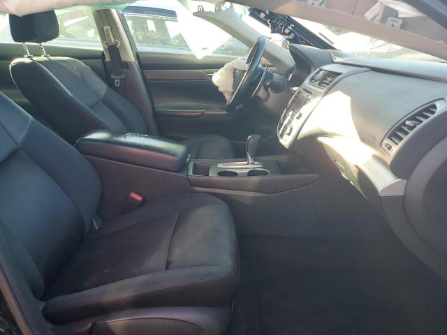 Photo 5 from auction – 2017 NISSAN ALTIMA 2.5 with VIN 1N4AL3AP2HC485959
