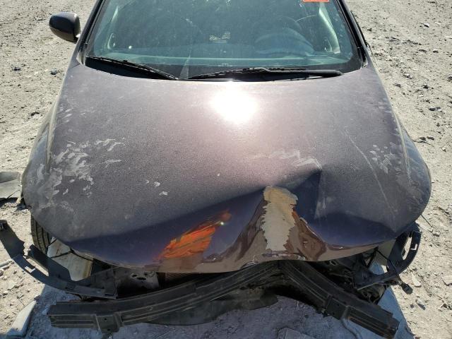 Photo 7 from auction – 2011 KIA FORTE EX with VIN KNAFU4A23B5443963