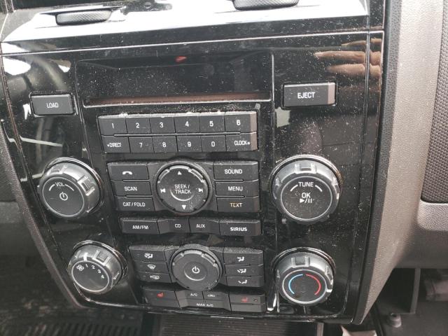 Photo 9 from auction – 2010 FORD ESCAPE LIM with VIN 1FMCU9EG3AKD15629