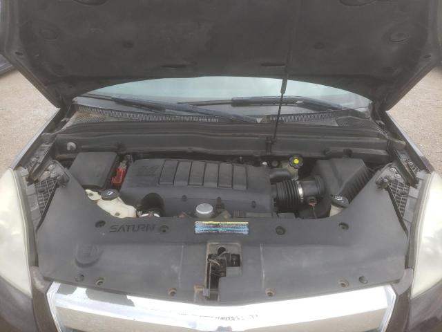 Photo 7 from auction – 2009 SATURN OUTLOOK XE with VIN 5GZER13D29J178448