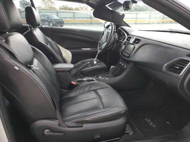 Photo 5 from auction – 2012 CHRYSLER 200 LIMITE with VIN 1C3BCBFG9CN178310