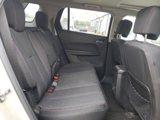 Photo 6 from auction – 2014 GMC TERRAIN SL with VIN 2GKALREK5E6373791