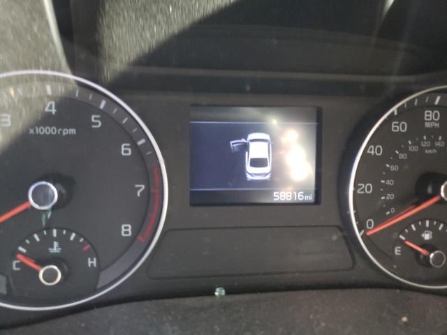Photo 8 from auction – 2019 KIA FORTE FE with VIN 3KPF24AD1KE042135