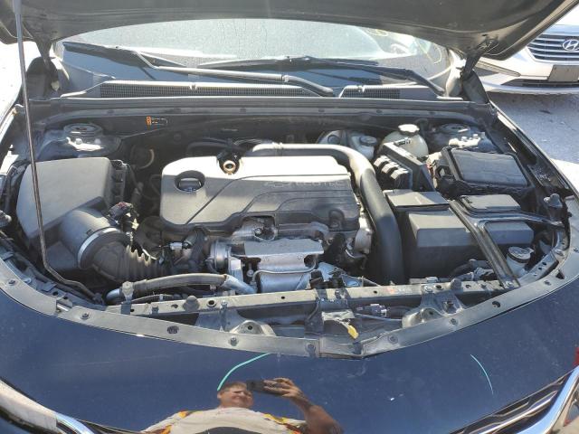 Photo 7 from auction – 2017 CHEVROLET MALIBU LT with VIN 1G1ZE5ST3HF183800