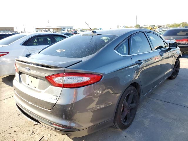 Photo 4 from auction – 2014 FORD FUSION SE with VIN 3FA6P0HD7ER201193