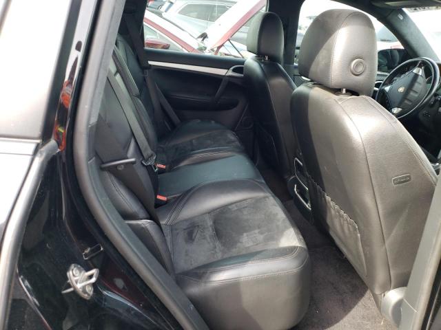 Photo 6 from auction – 2010 PORSCHE CAYENNE GT with VIN WP1AD2AP7ALA62221