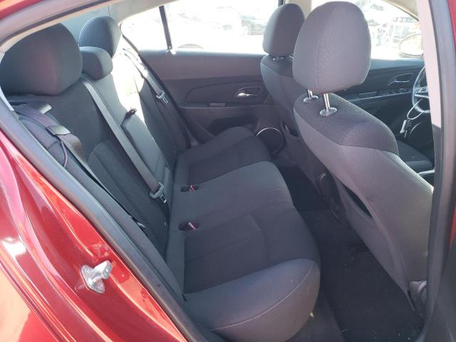 Photo 6 from auction – 2011 CHEVROLET CRUZE LT with VIN 1G1PF5S95B7147701