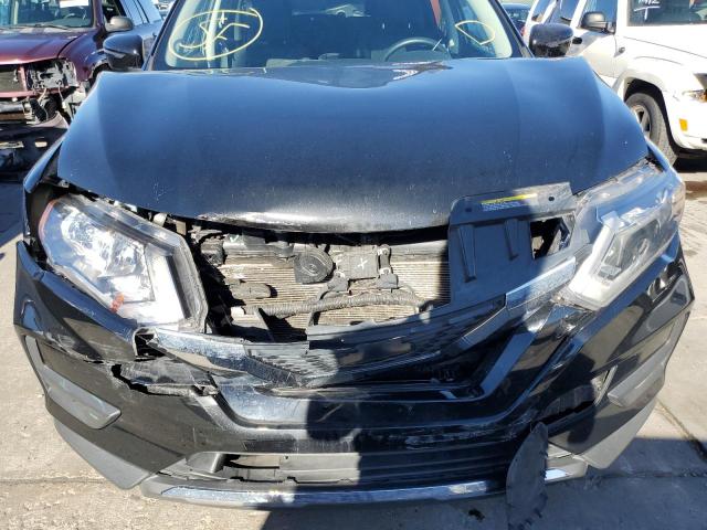 Photo 9 from auction – 2018 NISSAN ROGUE S with VIN KNMAT2MT8JP596737