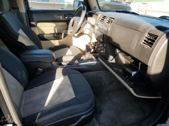Photo 5 from auction – 2007 HUMMER H3 with VIN 5GTDN13E878172622