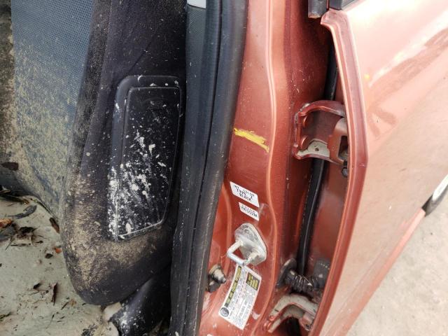 Photo 9 from auction – 2007 HONDA FIT S with VIN JHMGD38697S053256