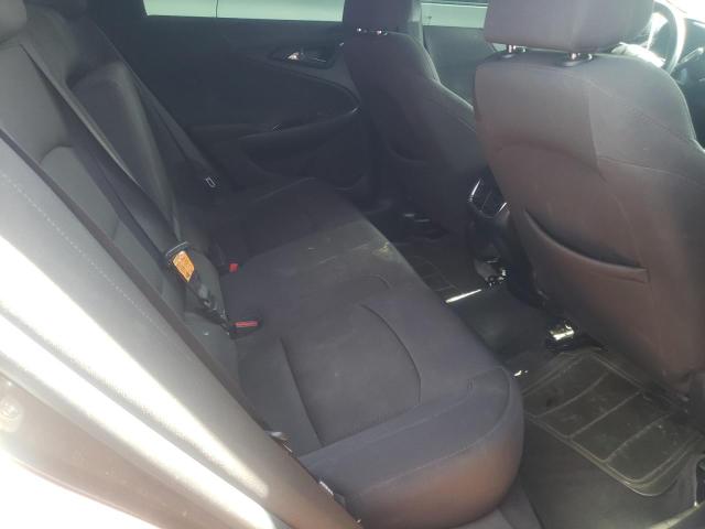 Photo 6 from auction – 2016 CHEVROLET MALIBU LT with VIN 1G1ZE5ST6GF277720