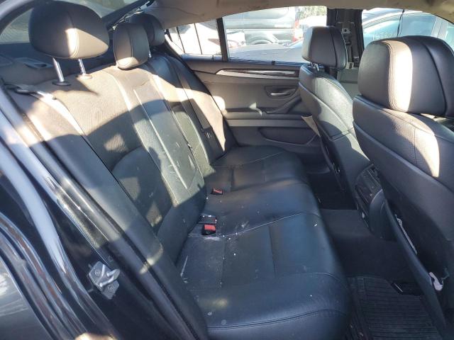 Photo 6 from auction – 2011 BMW 550 I with VIN WBAFR9C59BC757361