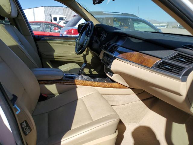 Photo 5 from auction – 2010 BMW X5 XDRIVE3 with VIN 5UXFE4C57AL379894