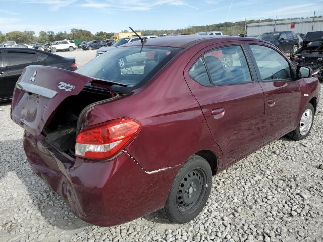 Photo 4 from auction – 2017 MITSUBISHI MIRAGE G4 with VIN ML32F3FJ5HH002495