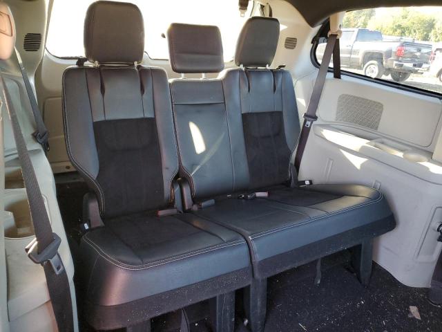 Photo 6 from auction – 2017 DODGE GRAND CARA with VIN 2C4RDGCG6HR786790