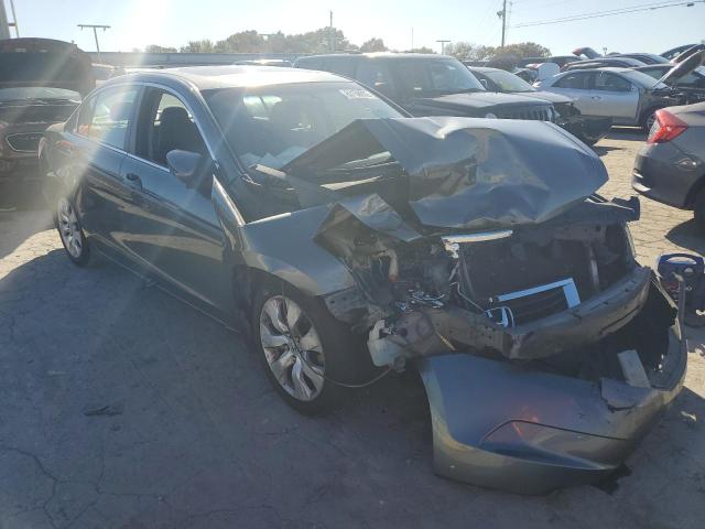HONDA ACCORD EX 2010 with VIN 1HGCP2F79AA016090 - Photo from auction