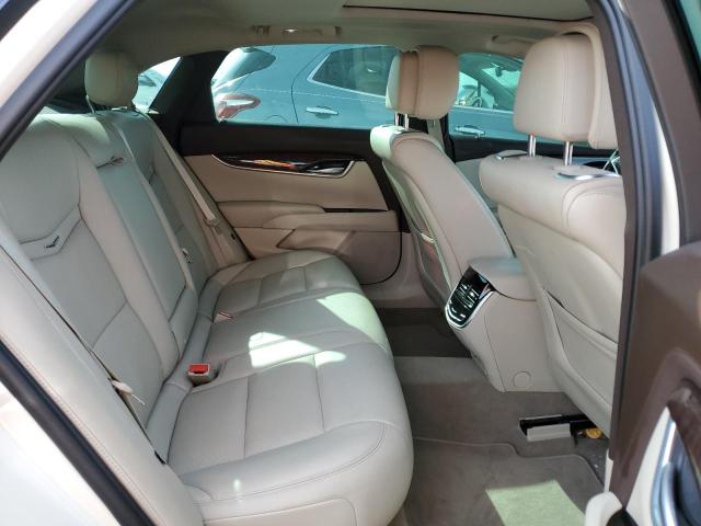 Photo 6 from auction – 2013 CADILLAC XTS PREMIU with VIN 2G61S5S36D9235343