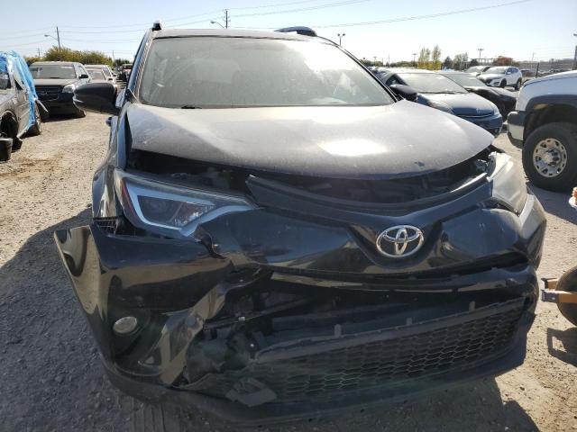 Photo 9 from auction – 2016 TOYOTA RAV4 SE with VIN 2T3JFREV4GW441745