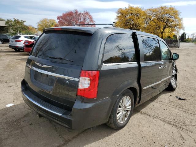 Photo 4 from auction – 2012 CHRYSLER TOWN & COU with VIN 2C4RC1CG5CR273555
